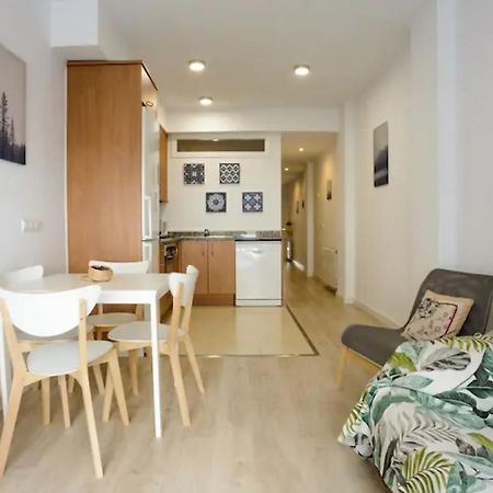 Flateli Lorenzana 17 Girona Luaran gambar