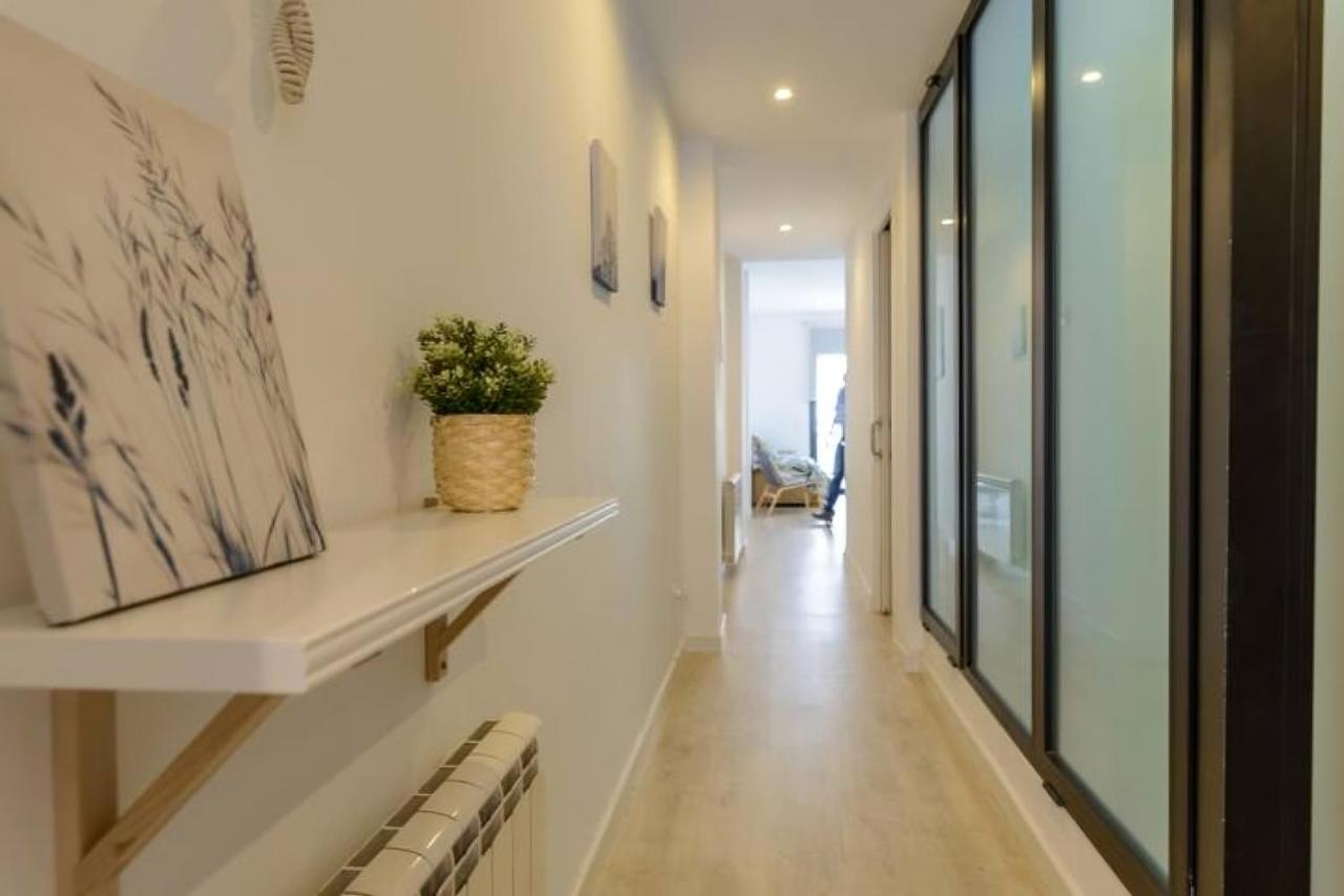 Flateli Lorenzana 17 Girona Luaran gambar