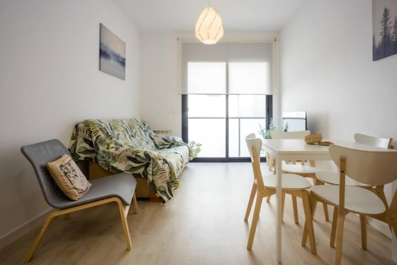 Flateli Lorenzana 17 Girona Luaran gambar