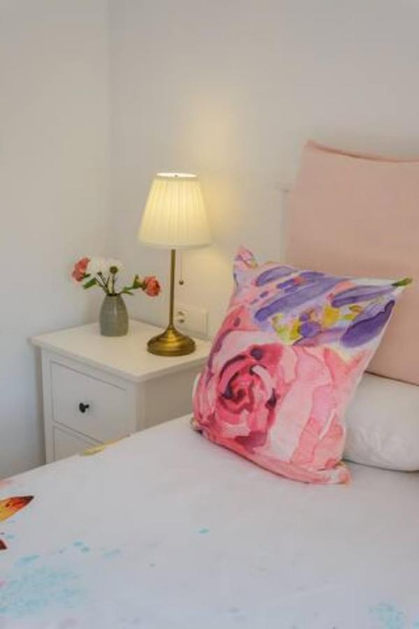 Flateli Lorenzana 17 Girona Luaran gambar