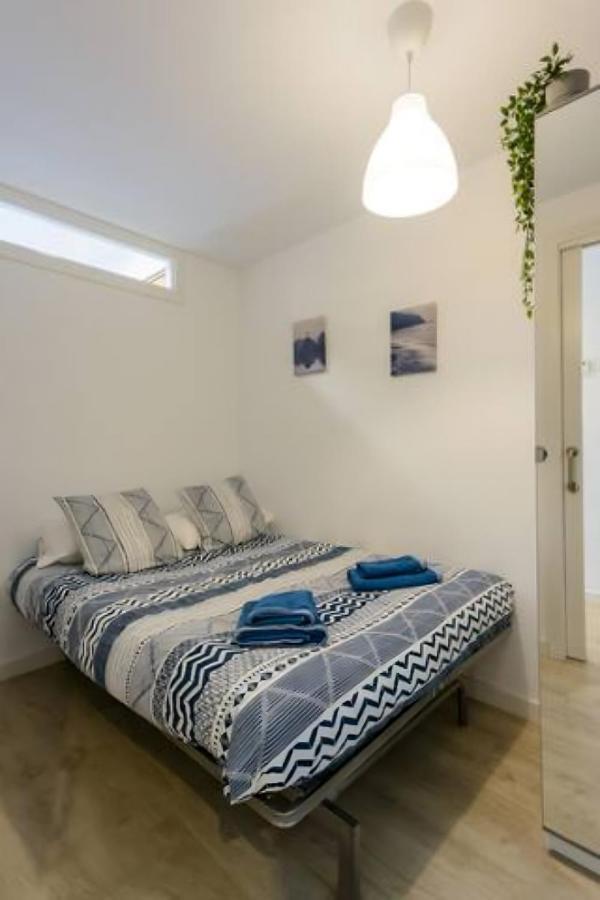 Flateli Lorenzana 17 Girona Luaran gambar